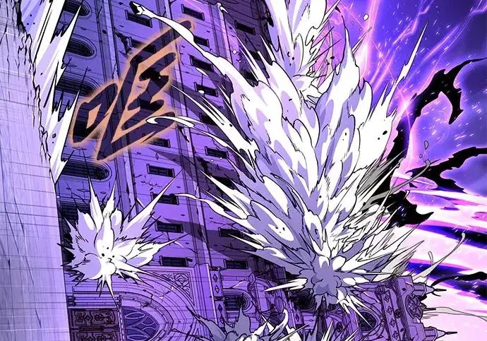 《66666年后复活的黑魔法师》第175话 更美好的未来图203
