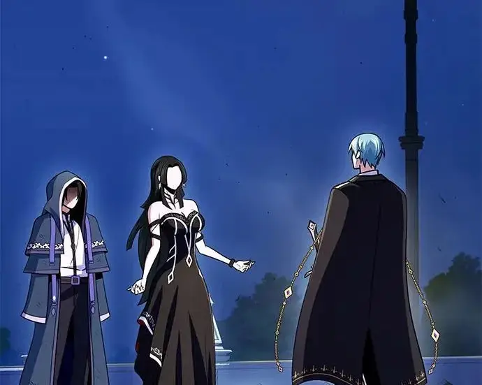 《66666年后复活的黑魔法师》第175话 更美好的未来图236