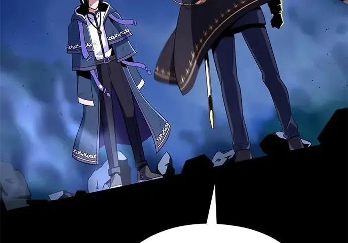 《66666年后复活的黑魔法师》第175话 更美好的未来图319