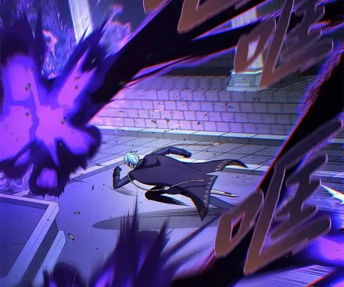 《66666年后复活的黑魔法师》第175话 更美好的未来图59