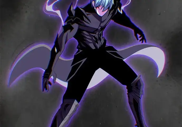 《66666年后复活的黑魔法师》第175话 更美好的未来图99