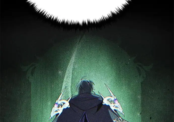《66666年后复活的黑魔法师》第176话 信任图118