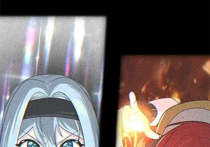 《66666年后复活的黑魔法师》第176话 信任图128