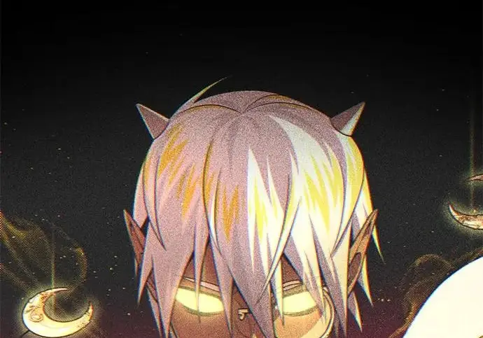 《66666年后复活的黑魔法师》第176话 信任图141