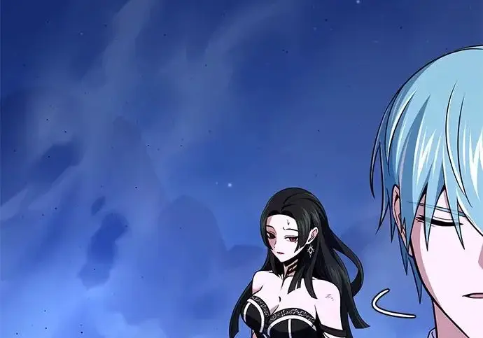 《66666年后复活的黑魔法师》第176话 信任图153