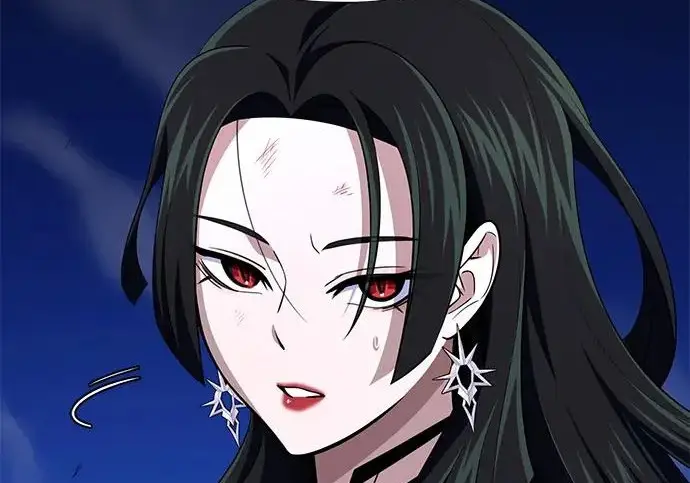 《66666年后复活的黑魔法师》第176话 信任图157