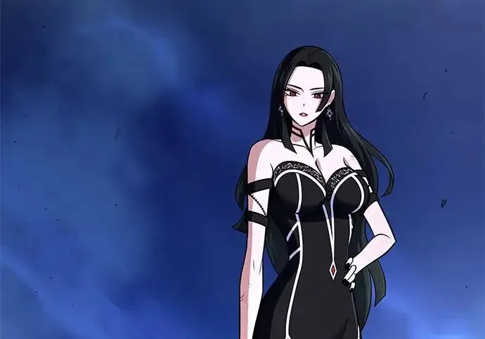 《66666年后复活的黑魔法师》第176话 信任图212