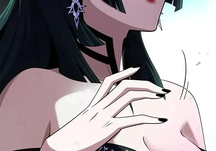 《66666年后复活的黑魔法师》第176话 信任图227