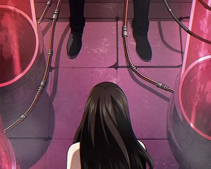 《66666年后复活的黑魔法师》第176话 信任图250