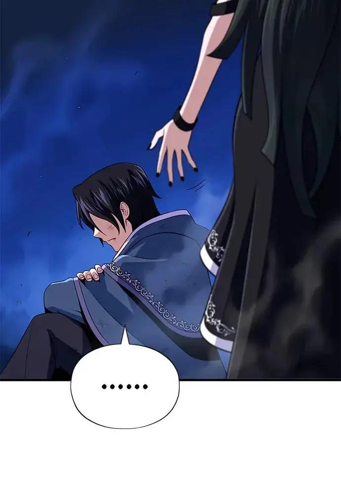 《66666年后复活的黑魔法师》第176话 信任图265