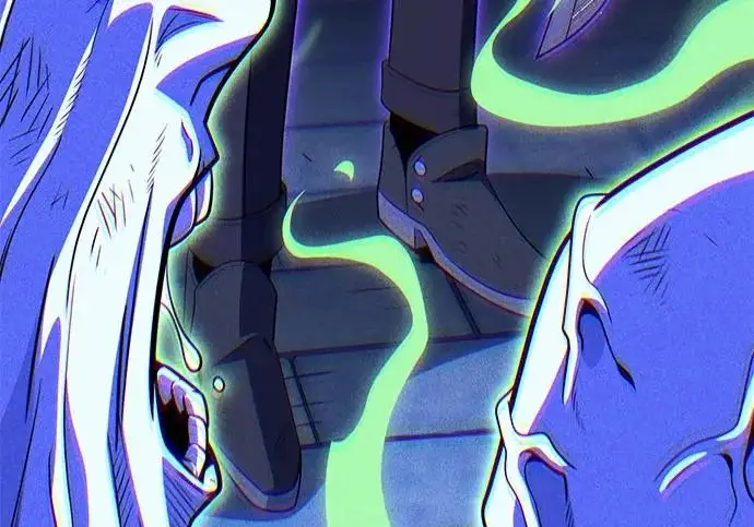 《66666年后复活的黑魔法师》第176话 信任图340