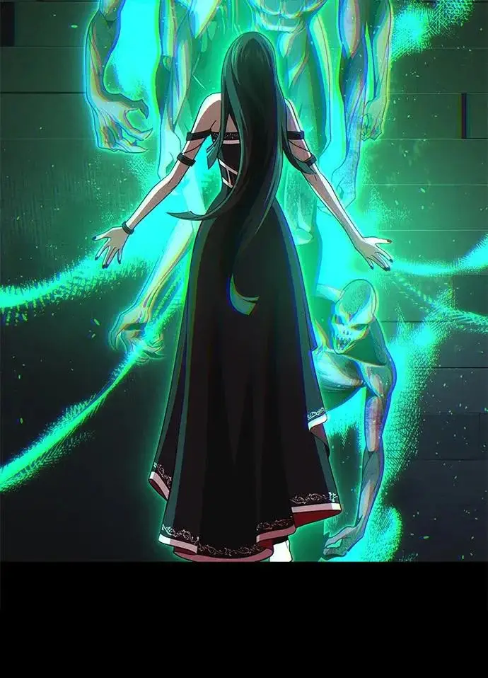 《66666年后复活的黑魔法师》第177话 我们的职责图197