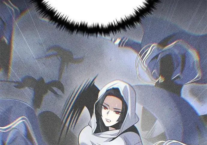 《66666年后复活的黑魔法师》第177话 我们的职责图219