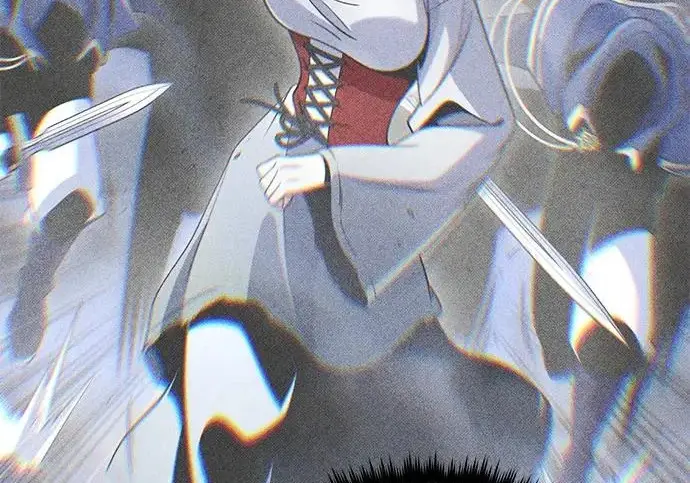 《66666年后复活的黑魔法师》第177话 我们的职责图220