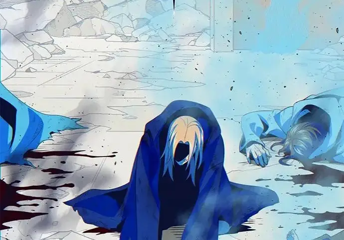 《66666年后复活的黑魔法师》第177话 我们的职责图29