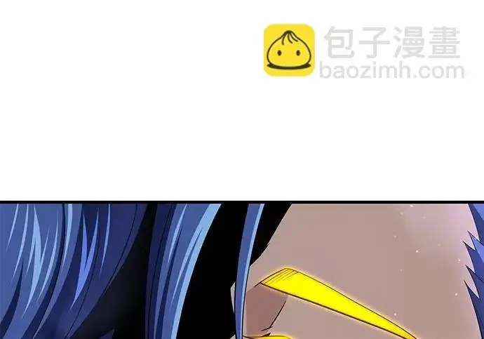 《66666年后复活的黑魔法师》第177话 我们的职责图295