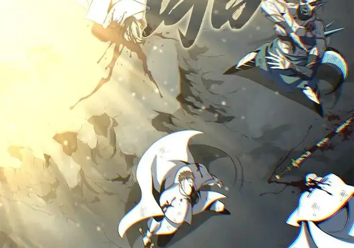 《66666年后复活的黑魔法师》第179话 遭逢图169