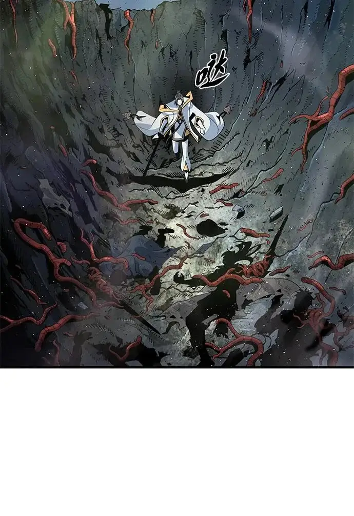 《66666年后复活的黑魔法师》第179话 遭逢图230