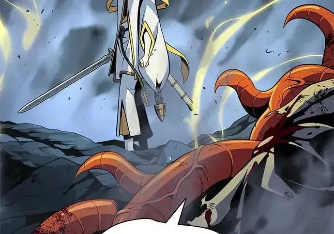 《66666年后复活的黑魔法师》第179话 遭逢图234