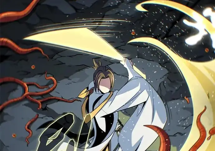 《66666年后复活的黑魔法师》第179话 遭逢图248