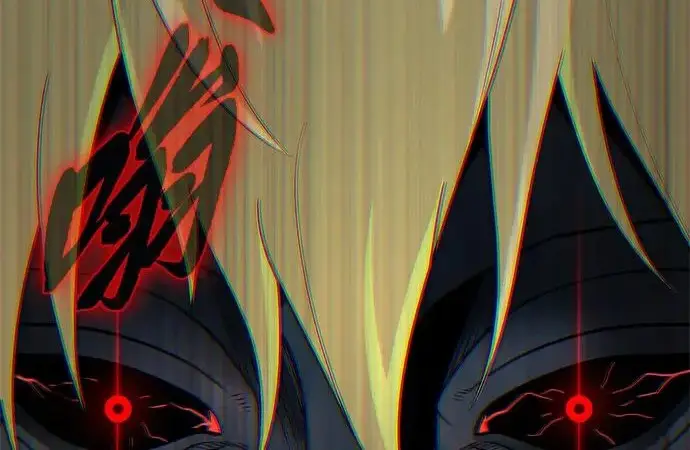 《66666年后复活的黑魔法师》第179话 遭逢图261