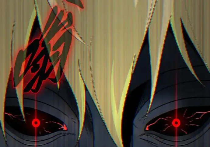 《66666年后复活的黑魔法师》第180话 审判之剑图14