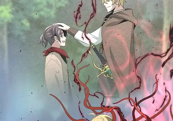 《66666年后复活的黑魔法师》第180话 审判之剑图149