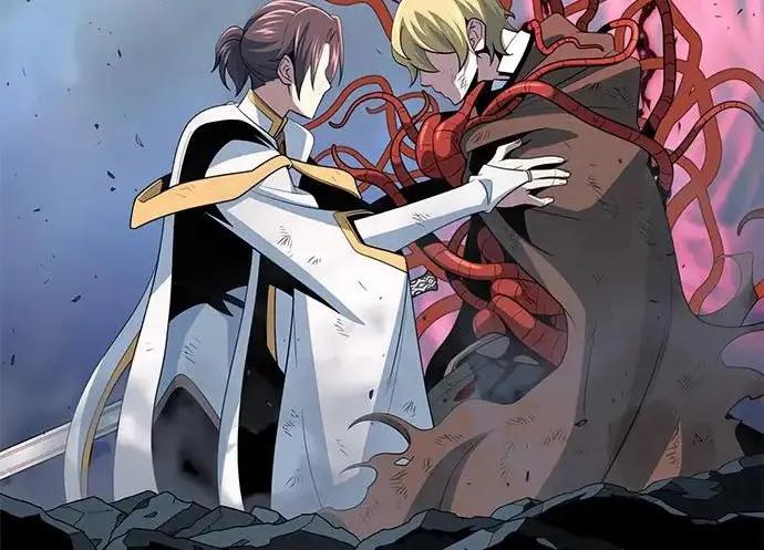 《66666年后复活的黑魔法师》第180话 审判之剑图150