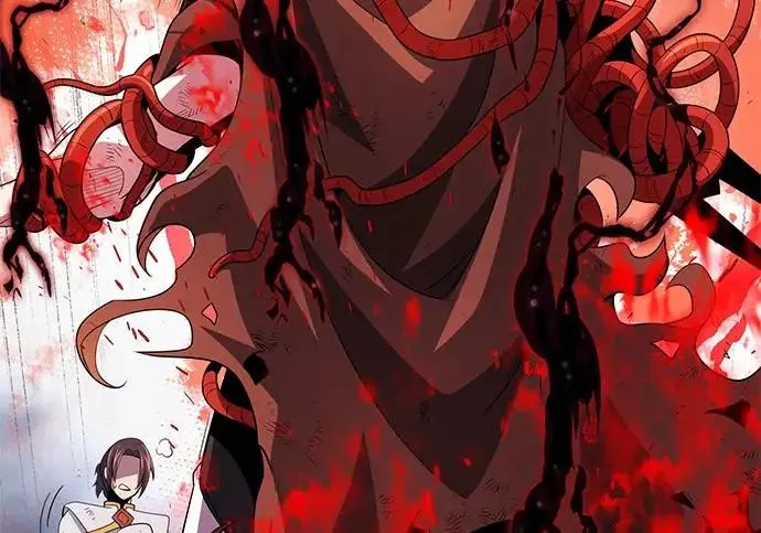 《66666年后复活的黑魔法师》第180话 审判之剑图169