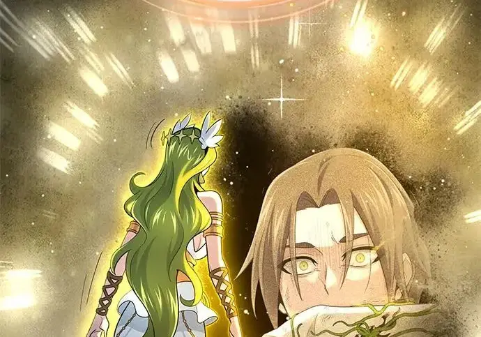 《66666年后复活的黑魔法师》第180话 审判之剑图176