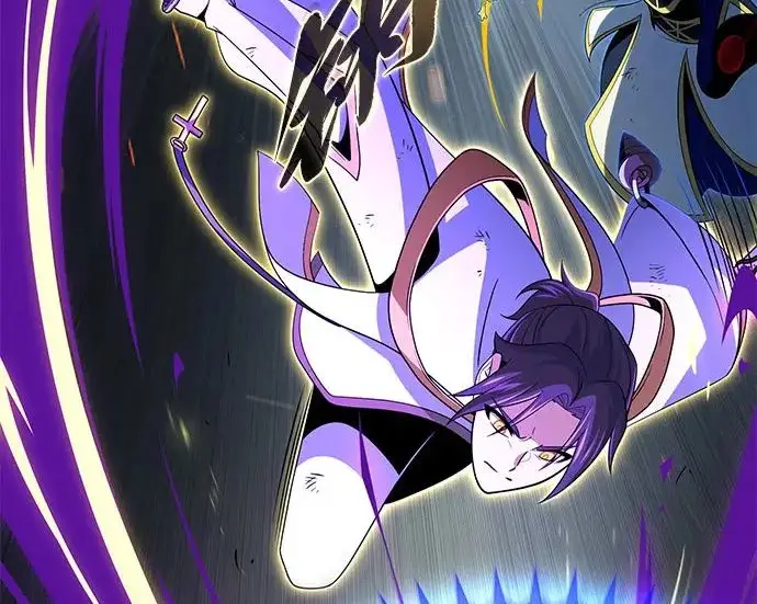 《66666年后复活的黑魔法师》第180话 审判之剑图261