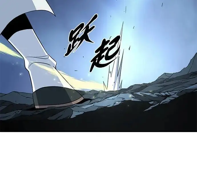 《66666年后复活的黑魔法师》第180话 审判之剑图286