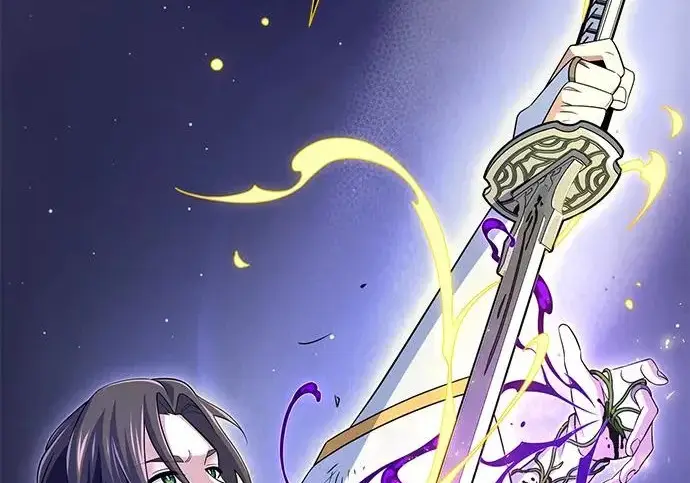 《66666年后复活的黑魔法师》第180话 审判之剑图288