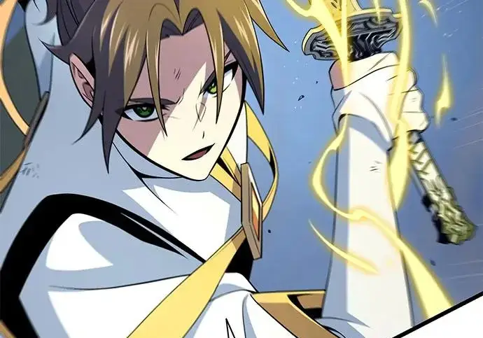 《66666年后复活的黑魔法师》第180话 审判之剑图48