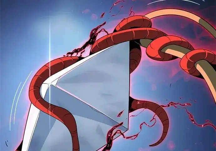 《66666年后复活的黑魔法师》第180话 审判之剑图93
