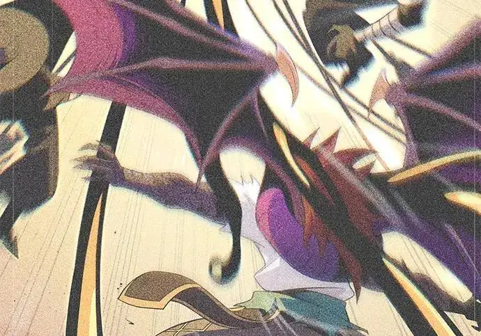 《66666年后复活的黑魔法师》第181话 自作自受图14