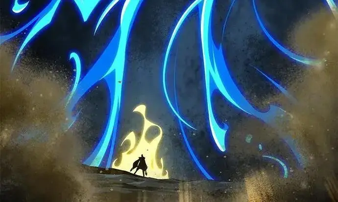 《66666年后复活的黑魔法师》第181话 自作自受图145