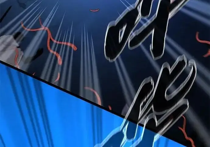 《66666年后复活的黑魔法师》第181话 自作自受图168