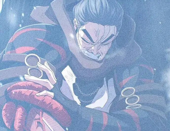 《66666年后复活的黑魔法师》第181话 自作自受图84