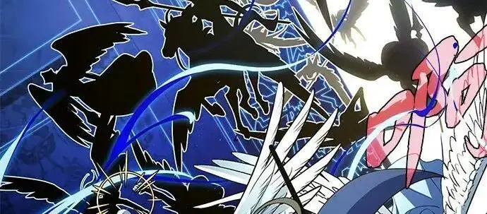 《66666年后复活的黑魔法师》第182话 集结图270