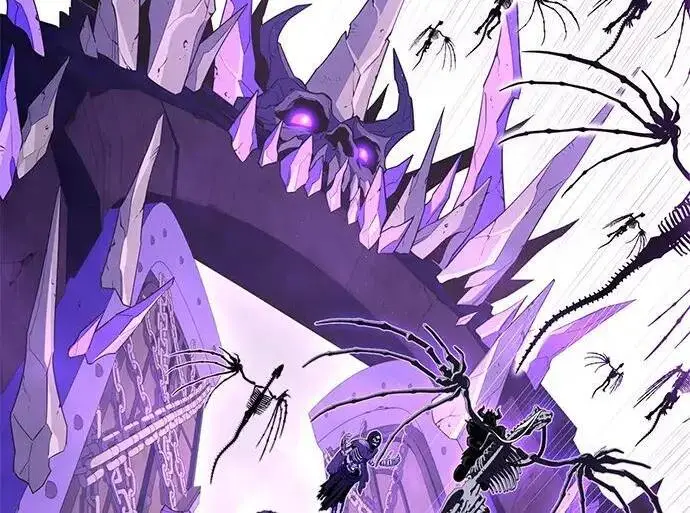 《66666年后复活的黑魔法师》第182话 集结图308