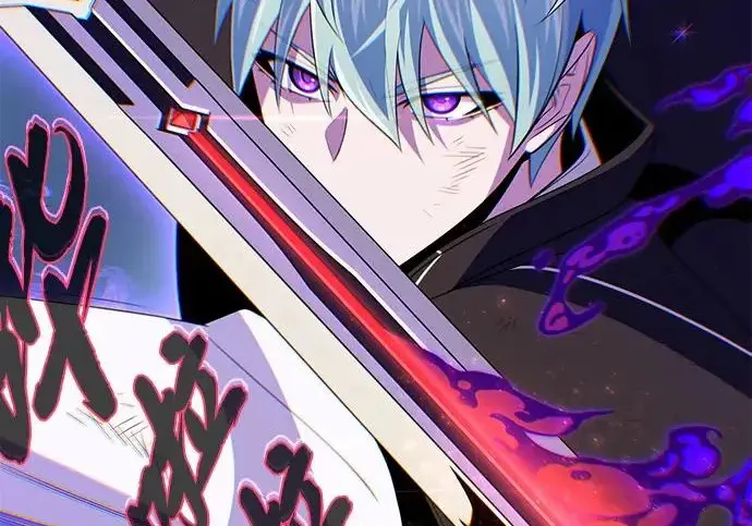 《66666年后复活的黑魔法师》第183话 不能轻饶你图108