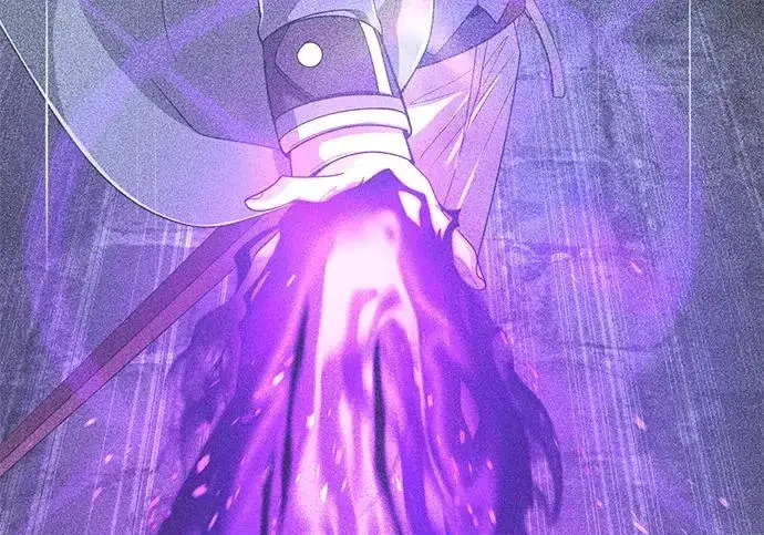 《66666年后复活的黑魔法师》第183话 不能轻饶你图277