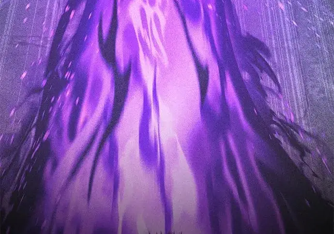 《66666年后复活的黑魔法师》第183话 不能轻饶你图278