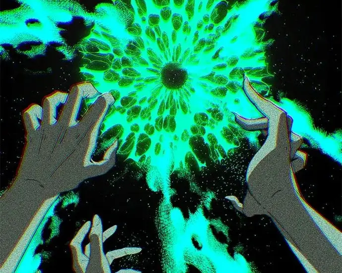 《66666年后复活的黑魔法师》第183话 不能轻饶你图43