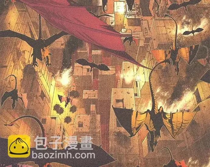 《66666年后复活的黑魔法师》第183话 不能轻饶你图56
