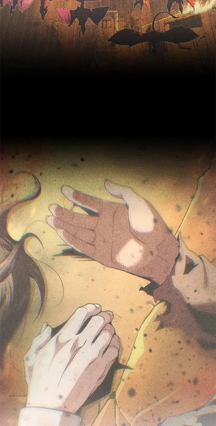 《66666年后复活的黑魔法师》第183话 不能轻饶你图57