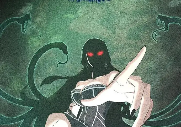 《66666年后复活的黑魔法师》第183话 不能轻饶你图64