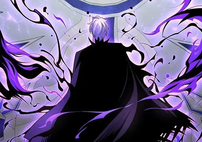 《66666年后复活的黑魔法师》第184话 极魔图124