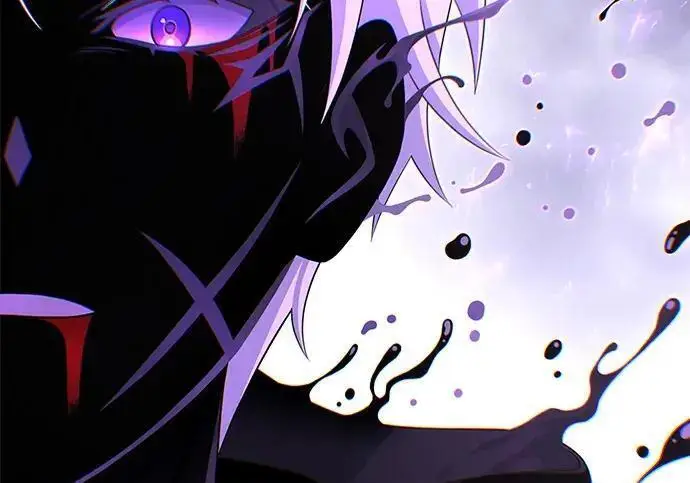 《66666年后复活的黑魔法师》第184话 极魔图151